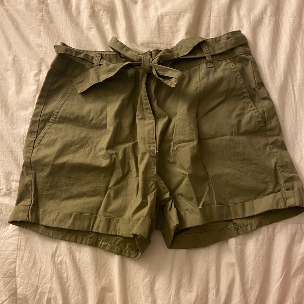 Forever 21 shorts